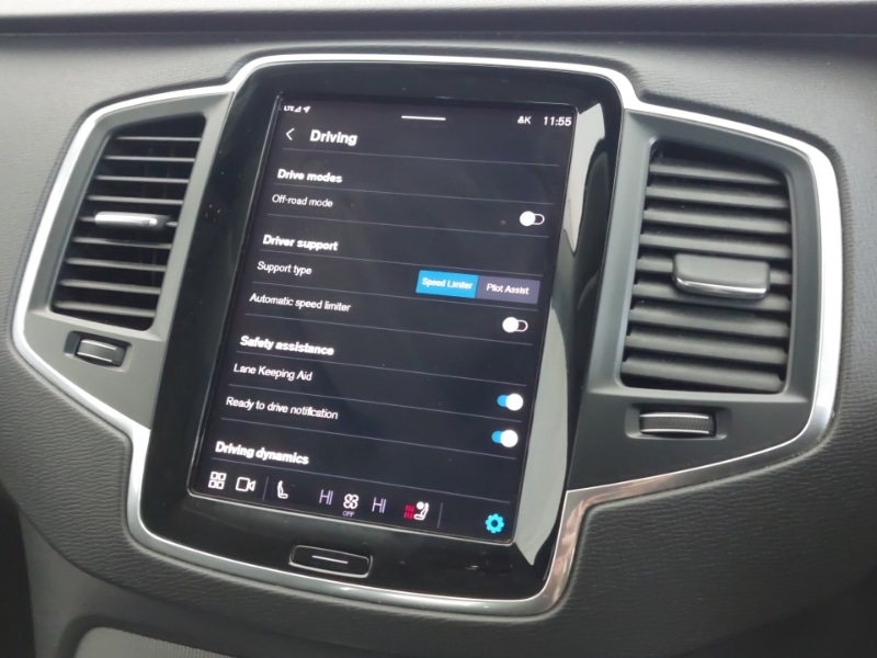 Used Volvo XC90 2022 for sale - 76506749: Photo 13