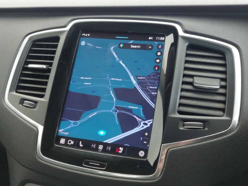 Used Volvo XC90 2022 for sale - 76506749: Photo 14