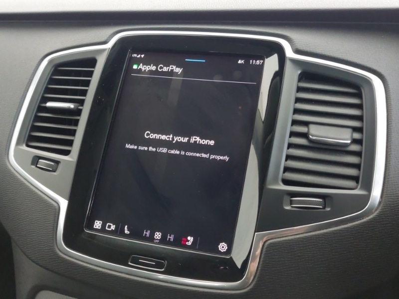 Used Volvo XC90 2022 for sale - 76506749: Photo 16