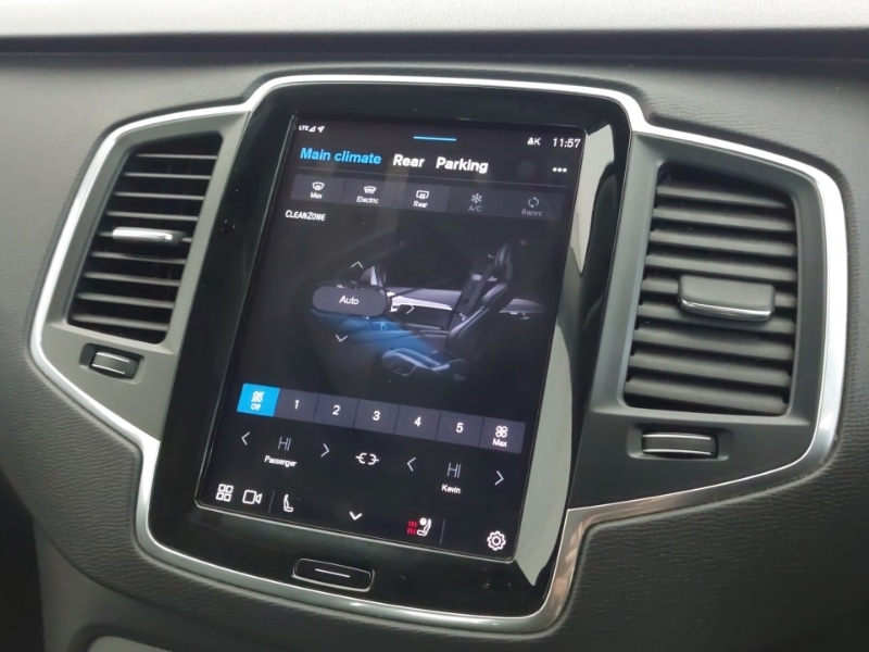 Used Volvo XC90 2022 for sale - 76506749: Photo 17