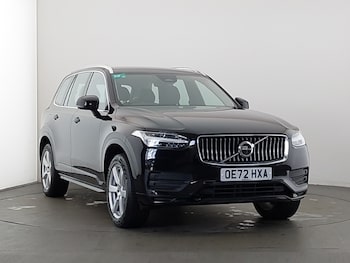 Volvo - XC90