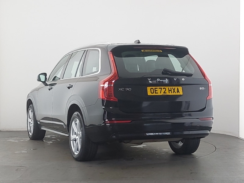 Used Volvo XC90 2022 for sale - 76506749: Photo 3