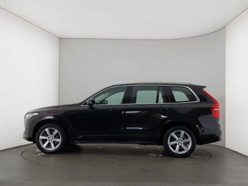 Used Volvo XC90 2022 for sale - 76506749: Photo 4