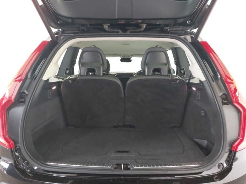 Used Volvo XC90 2022 for sale - 76506749: Photo 8