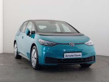 2022 - 150kW Life Pro Performance 58kWh 5dr Auto