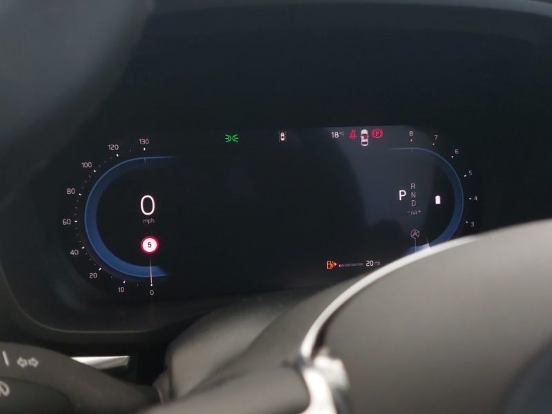 Used Volvo XC60 2024 for sale - 76362147: Photo 14