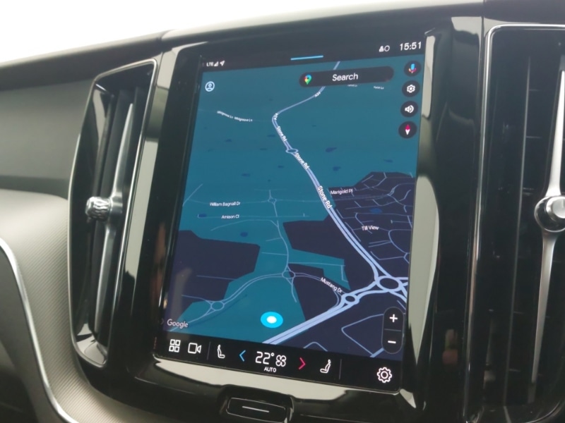 Used Volvo XC60 2024 for sale - 76362147: Photo 16