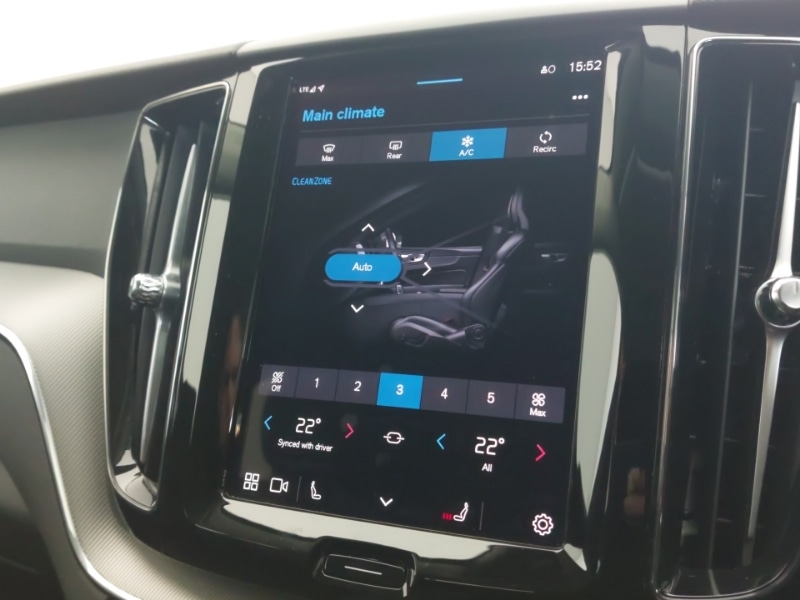 Used Volvo XC60 2024 for sale - 76362147: Photo 17