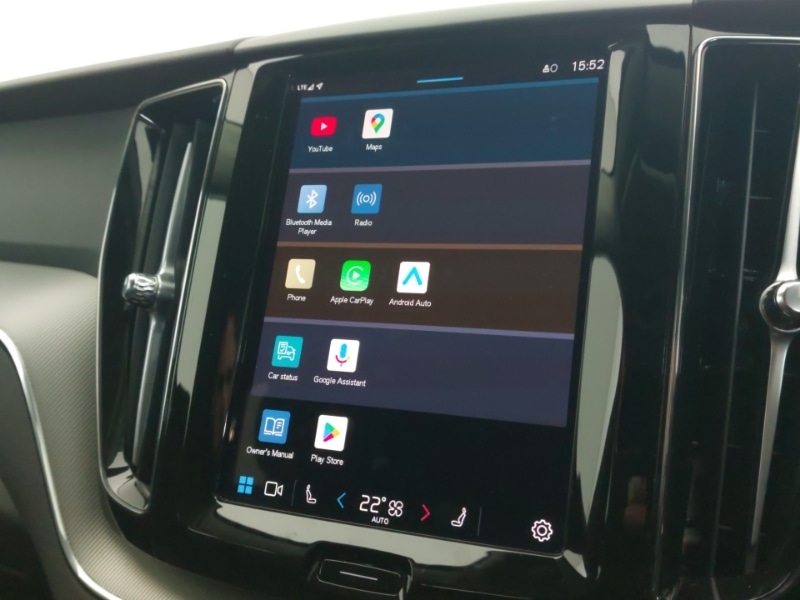 Used Volvo XC60 2024 for sale - 76362147: Photo 18