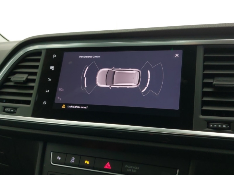 Used SEAT Ateca 2022 for sale - 77357989: Photo 15