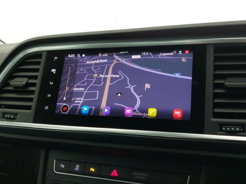 Used SEAT Ateca 2022 for sale - 77357989: Photo 16