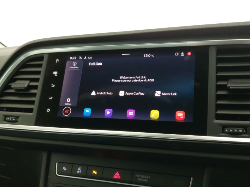 Used SEAT Ateca 2022 for sale - 77357989: Photo 17