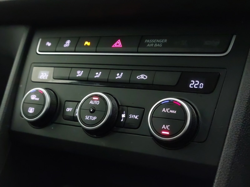 Used SEAT Ateca 2022 for sale - 77357989: Photo 18