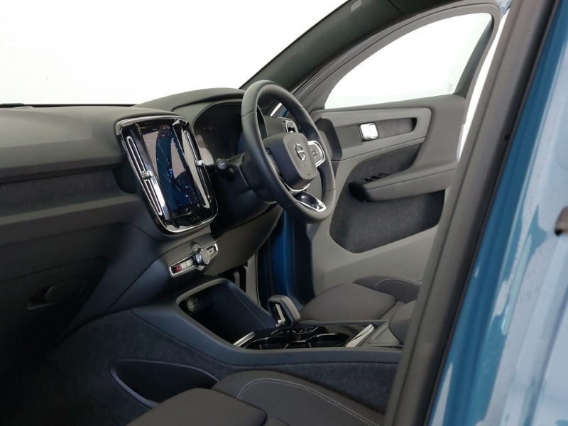 Used Volvo C40 2023 for sale - 78183693: Photo 11