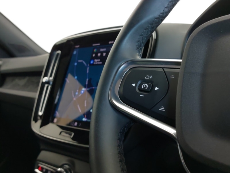 Used Volvo C40 2023 for sale - 78183693: Photo 13