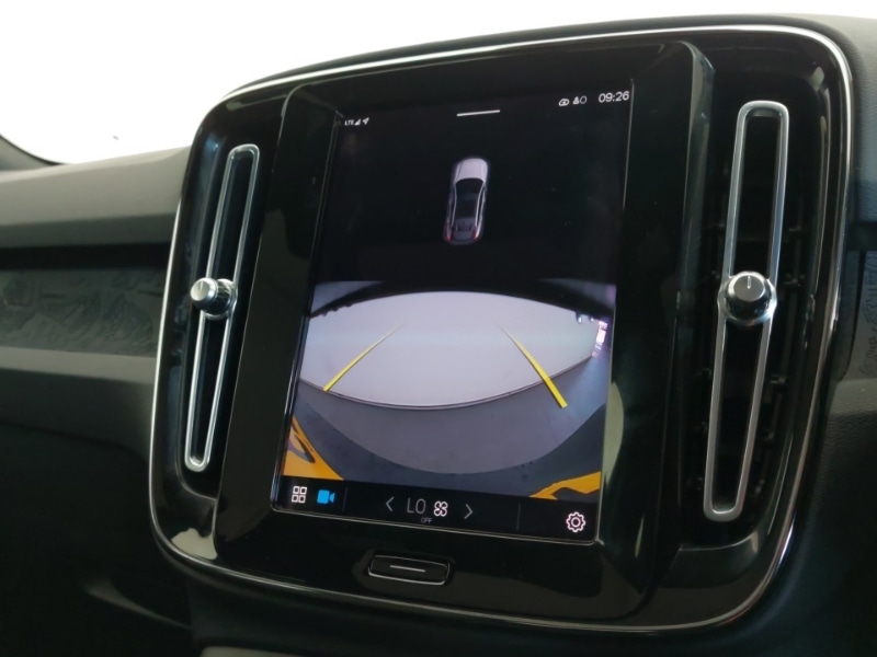 Used Volvo C40 2023 for sale - 78183693: Photo 14