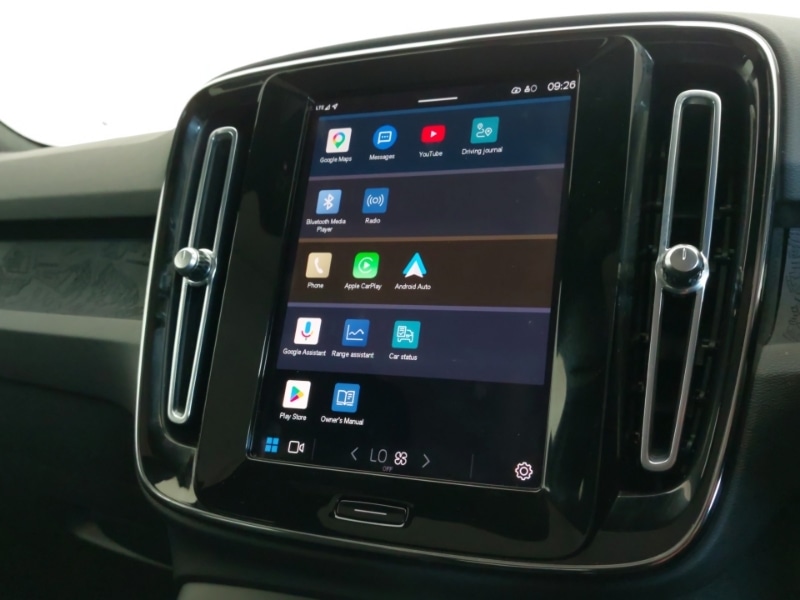 Used Volvo C40 2023 for sale - 78183693: Photo 15