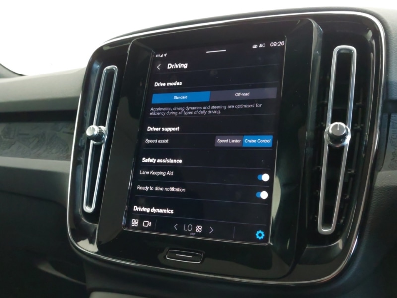 Used Volvo C40 2023 for sale - 78183693: Photo 16