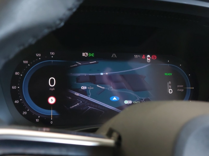 Used Volvo C40 2023 for sale - 78183693: Photo 19