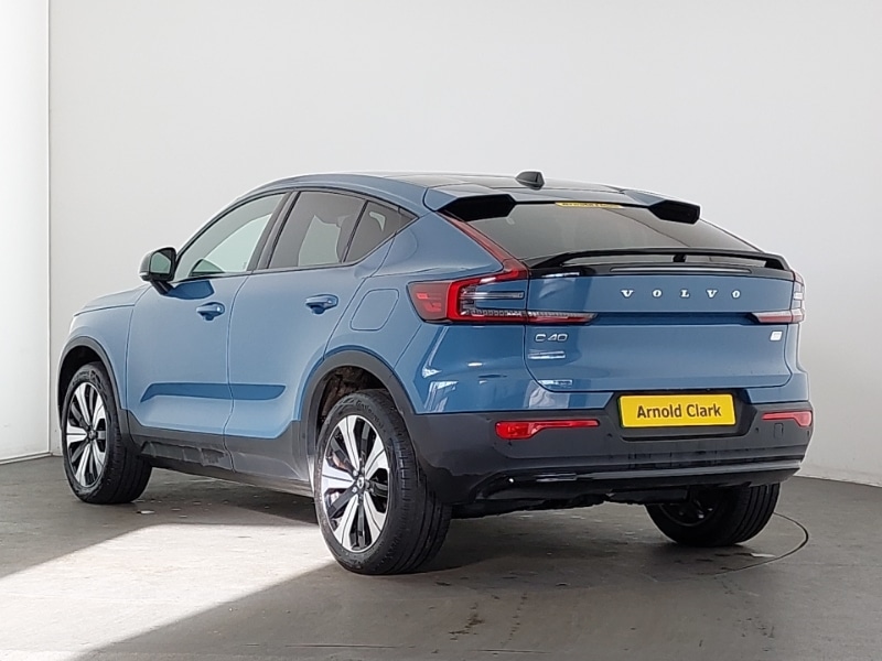 Used Volvo C40 2023 for sale - 78183693: Photo 3