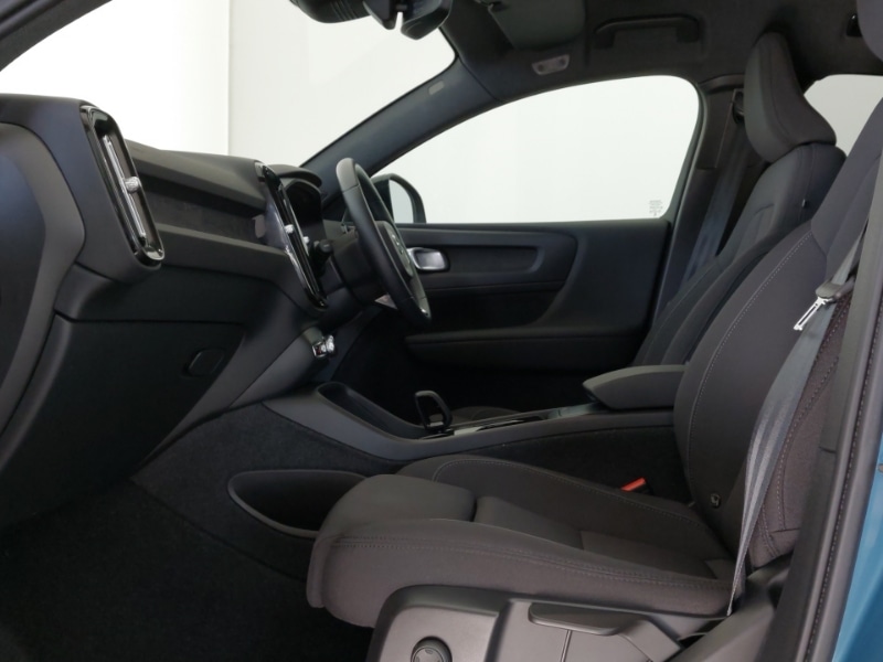 Used Volvo C40 2023 for sale - 78183693: Photo 5