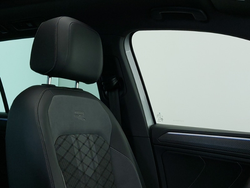 Used Volkswagen Tiguan 2024 for sale - 78032970: Photo 13