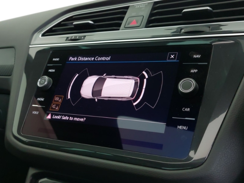 Used Volkswagen Tiguan 2024 for sale - 78032970: Photo 15