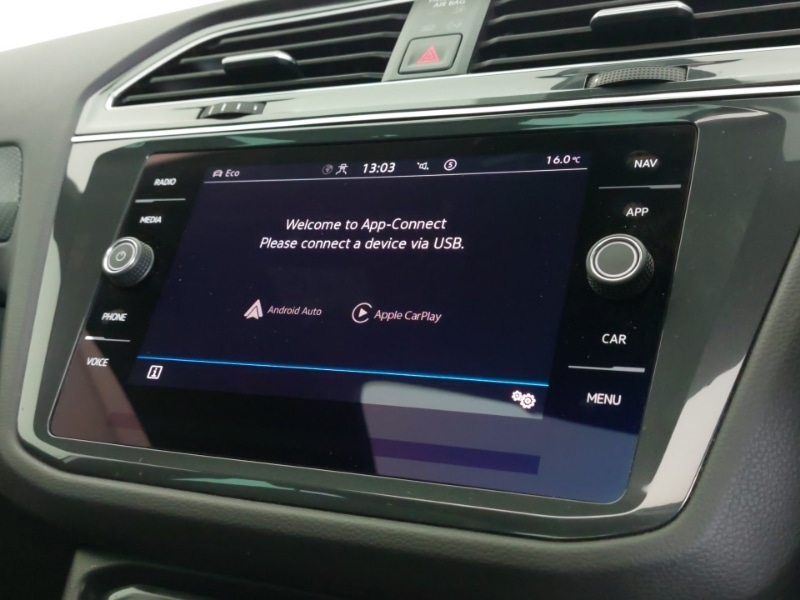 Used Volkswagen Tiguan 2024 for sale - 78032970: Photo 16