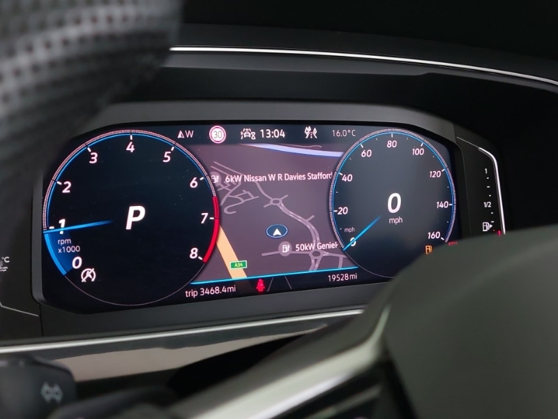 Used Volkswagen Tiguan 2024 for sale - 78032970: Photo 19