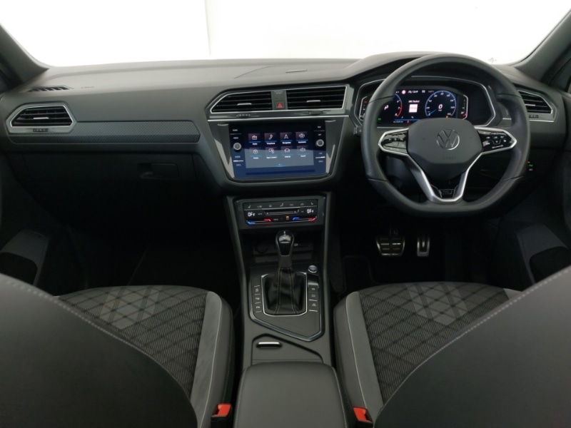 Used Volkswagen Tiguan 2024 for sale - 78032970: Photo 2