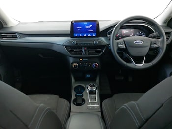 Used Ford Focus 2021 for sale - 78225050: Photo