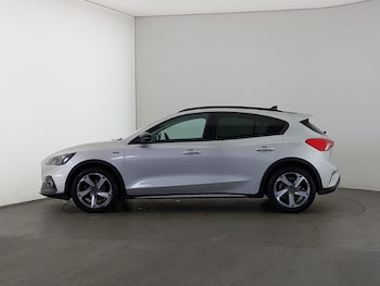 Used Ford Focus 2021 for sale - 78225050: Photo