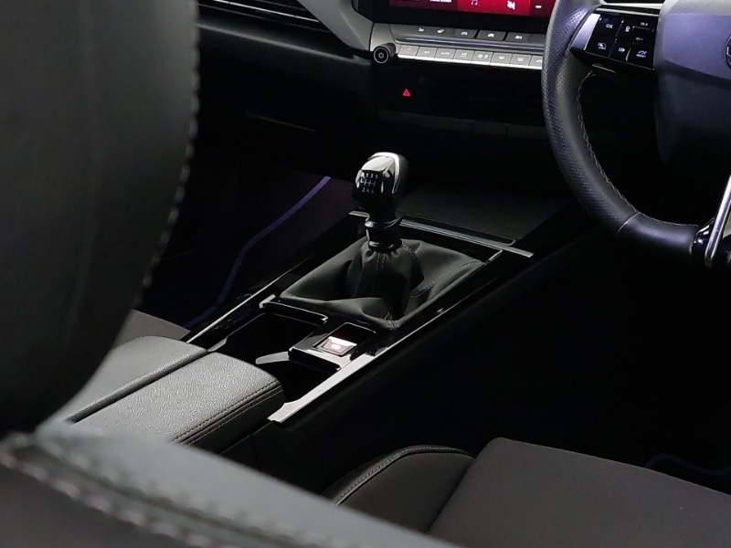 Used Vauxhall Astra 2023 for sale - 77119098: Photo 11