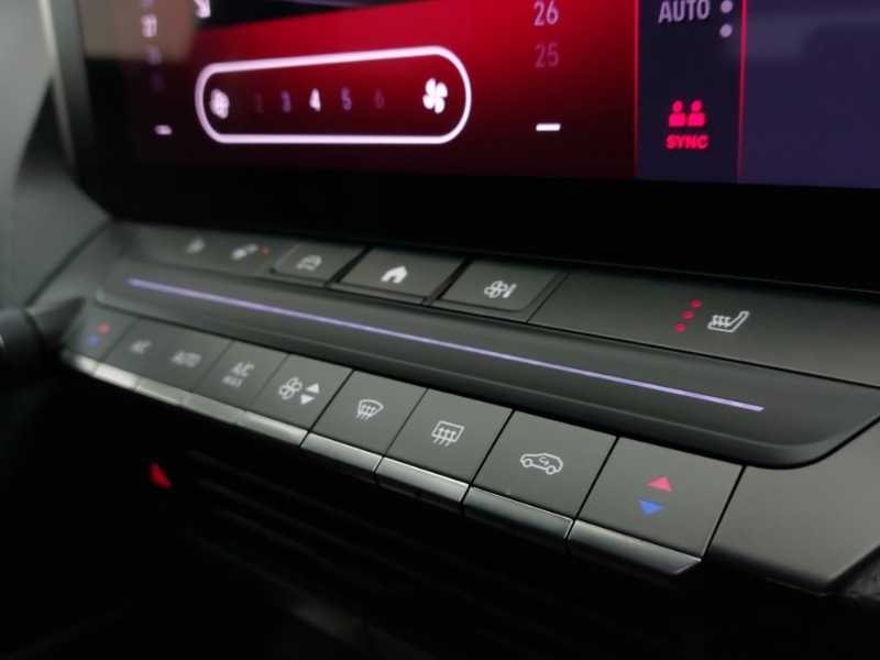 Used Vauxhall Astra 2023 for sale - 77119098: Photo 14