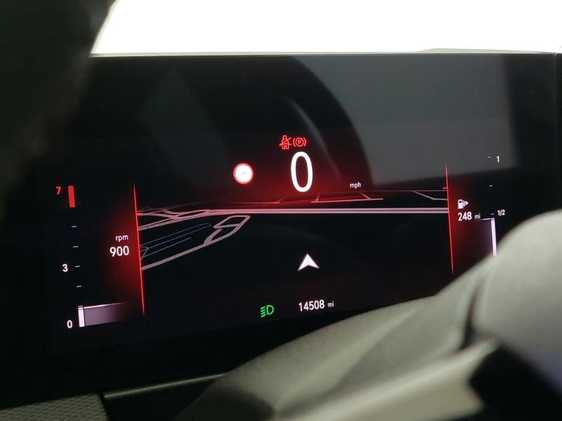 Used Vauxhall Astra 2023 for sale - 77119098: Photo 15