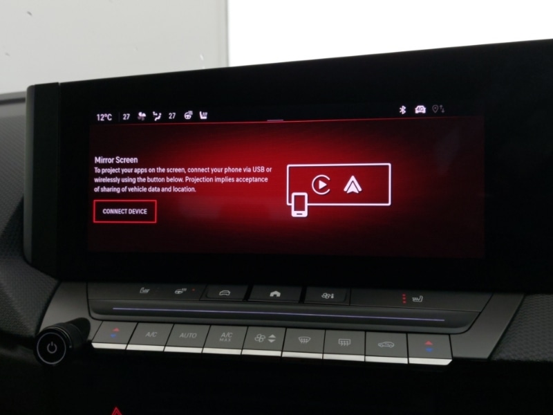 Used Vauxhall Astra 2023 for sale - 77119098: Photo 16