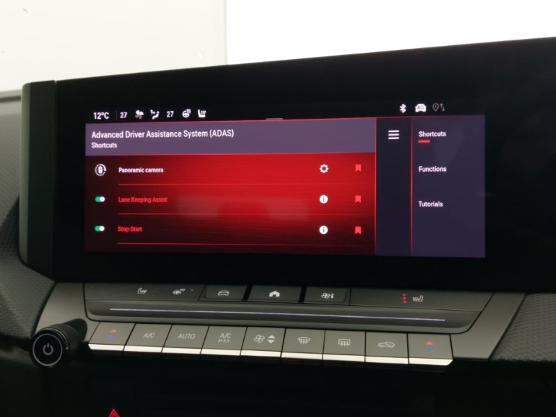 Used Vauxhall Astra 2023 for sale - 77119098: Photo 17