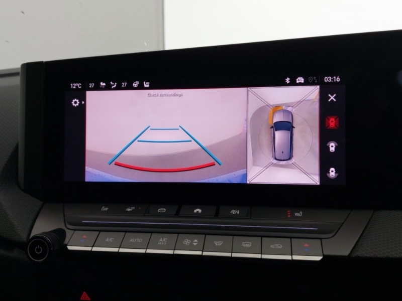 Used Vauxhall Astra 2023 for sale - 77119098: Photo 18