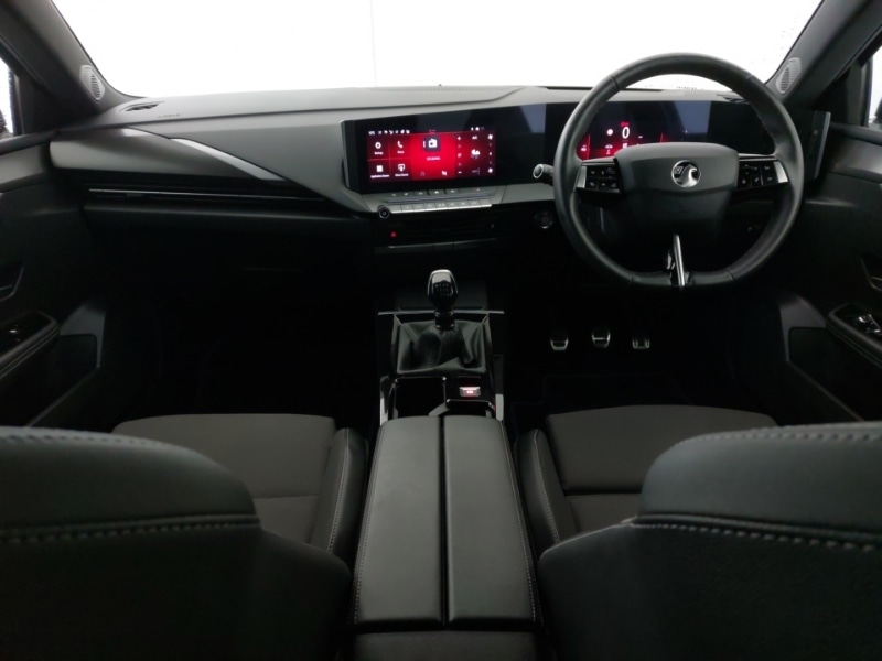 Used Vauxhall Astra 2023 for sale - 77119098: Photo 2