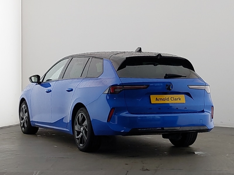 Used Vauxhall Astra 2023 for sale - 77119098: Photo 3