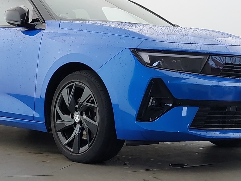 Used Vauxhall Astra 2023 for sale - 77119098: Photo 9