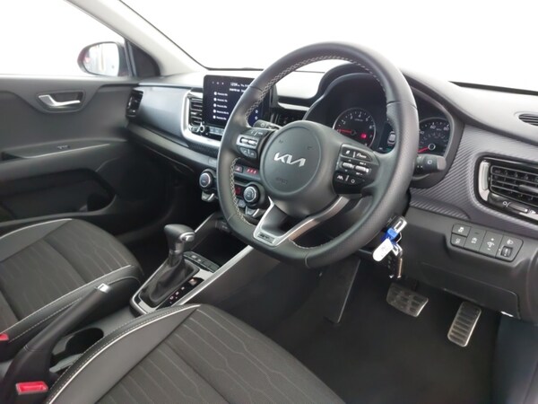 Used Kia Stonic 2024 for sale - 75663993: Photo 11