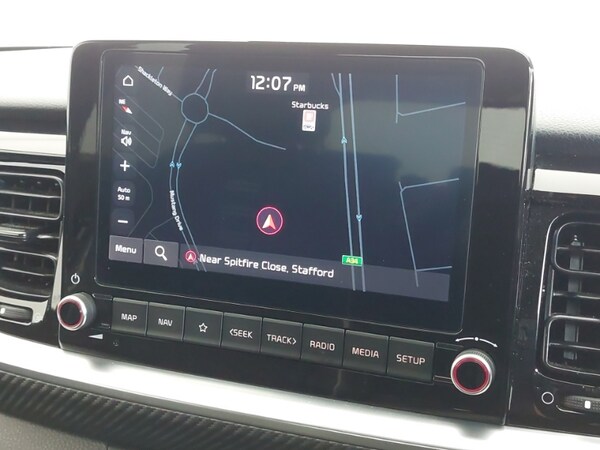 Used Kia Stonic 2024 for sale - 75663993: Photo 16