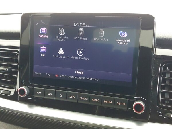 Used Kia Stonic 2024 for sale - 75663993: Photo 17