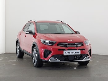 Kia - Stonic
