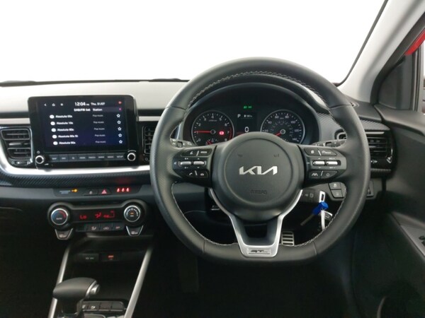 Used Kia Stonic 2024 for sale - 75663993: Photo 7