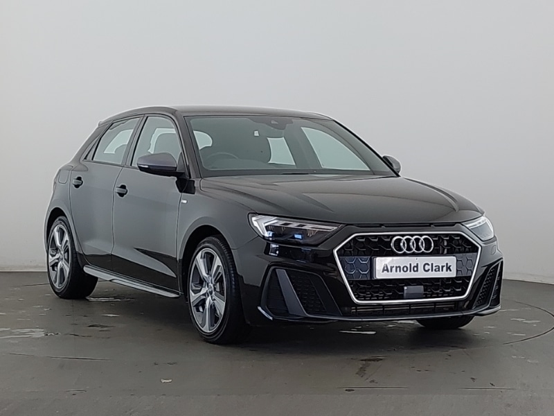 Used Audi A1 2019 for sale - 76924967: Photo 1