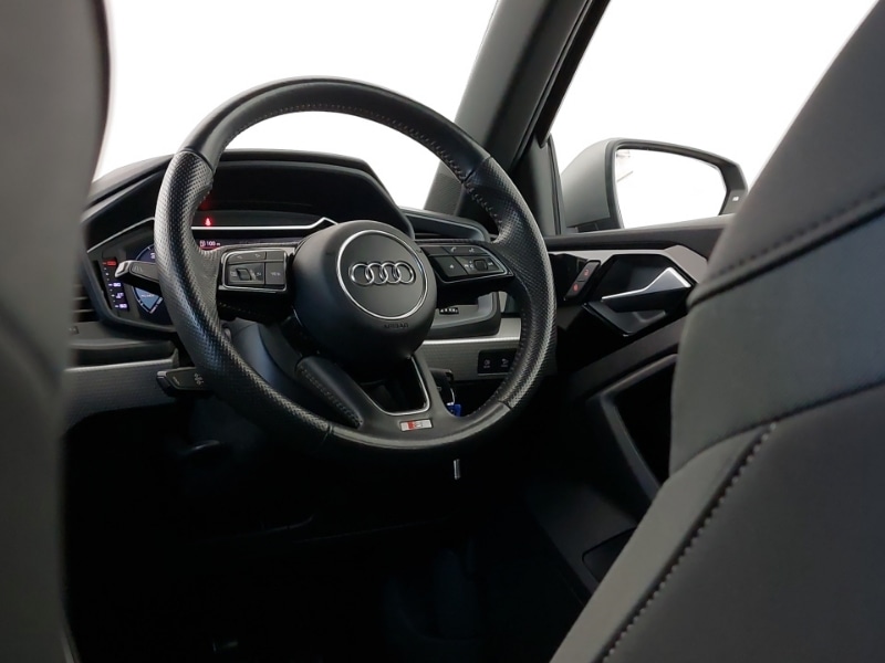 Used Audi A1 2019 for sale - 76924967: Photo 10