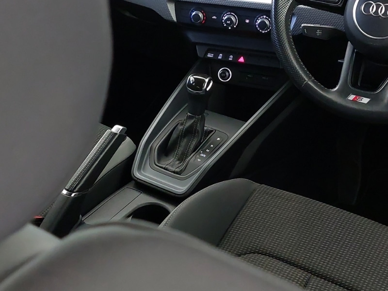 Used Audi A1 2019 for sale - 76924967: Photo 11