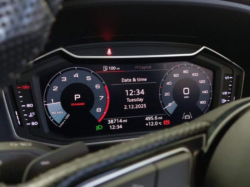 Used Audi A1 2019 for sale - 76924967: Photo 15